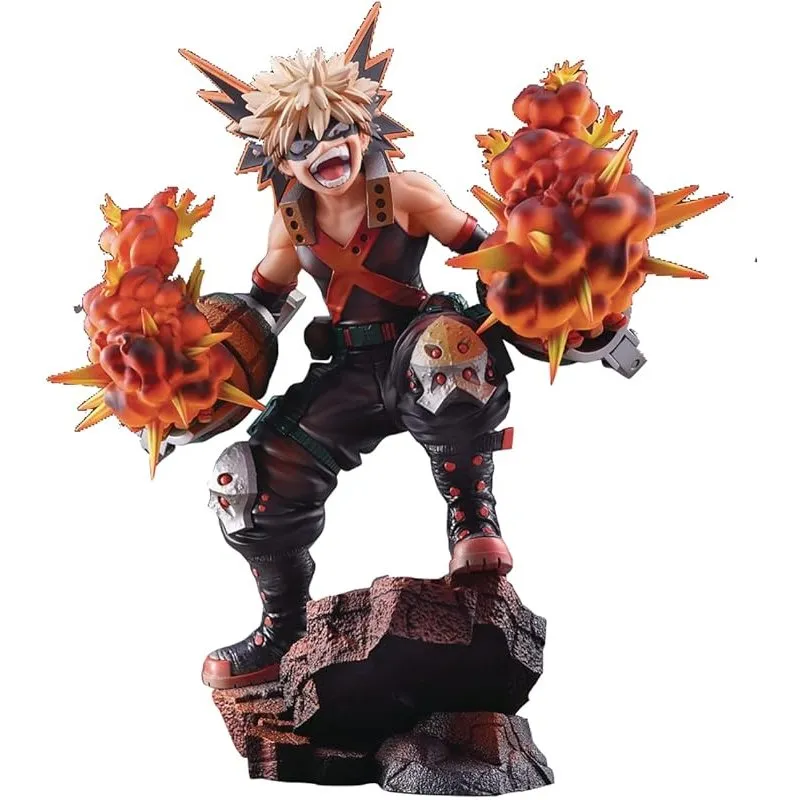 Katsuki Bakugo 1/8