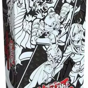 Yu-Gi-Oh! Deck Moderni Leggendari 2026 ITA