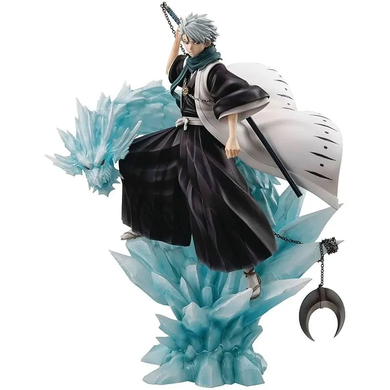 Toshiro Hitsugaya G.E.M.