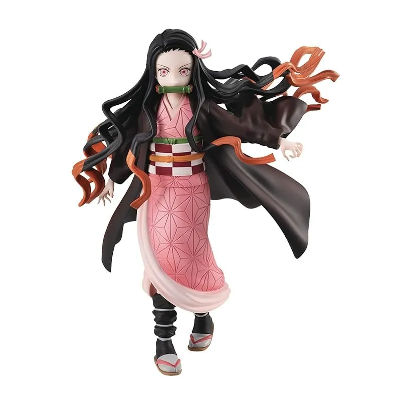 Nezuko Kamado Gals