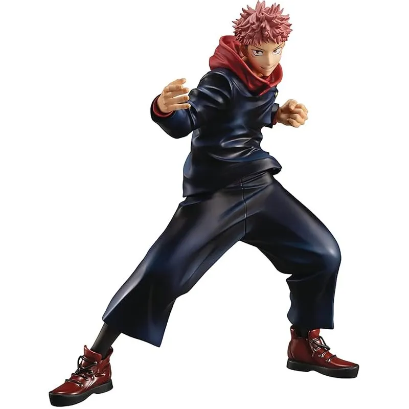 Yuji Itadori 1/8