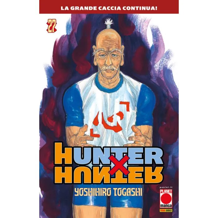 HUNTER X HUNTER 27