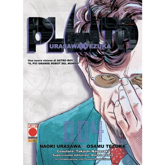 PLUTO 04