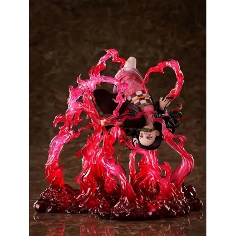 Nezuko Kamado Explosion Aniplex 1/8