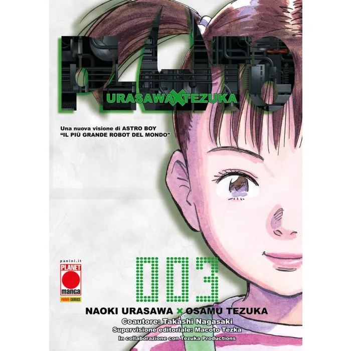 PLUTO 03