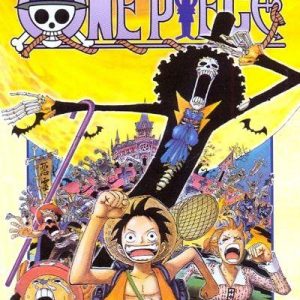 ONE PIECE NEW EDITION 46