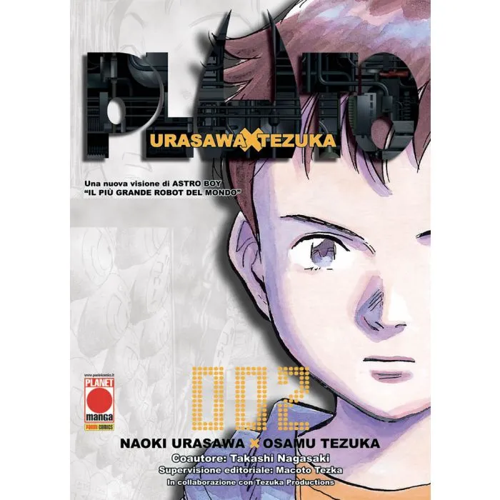 PLUTO 02