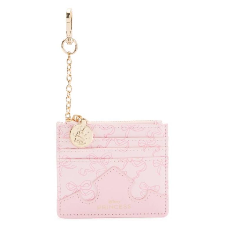 Portacarte Principesse Disney