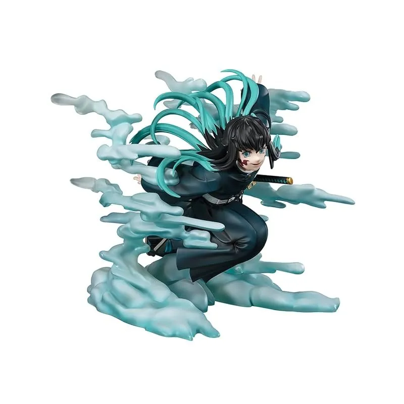 Muichiro Tokito FiguartsZERO
