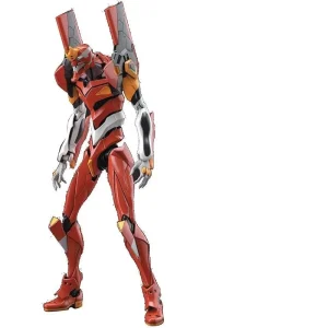 RG EVANGELION Mark.02