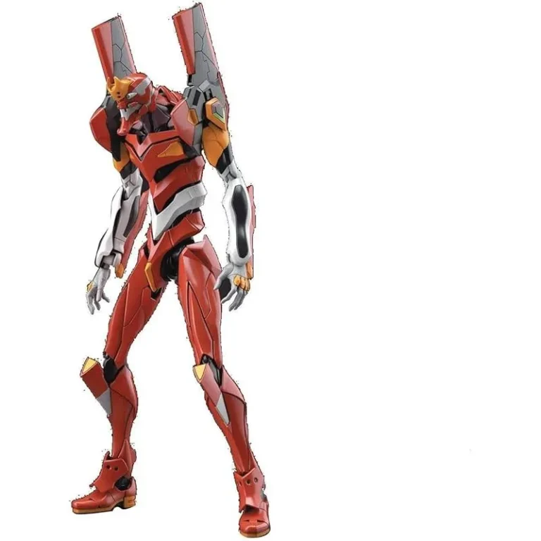 RG EVANGELION Mark.02