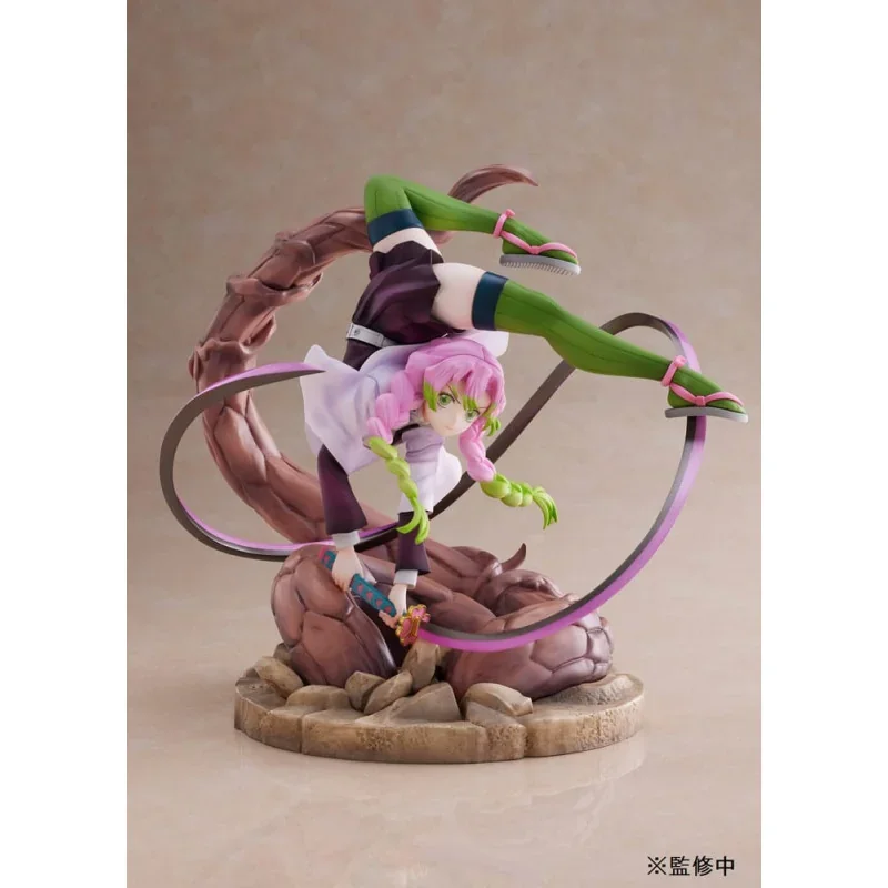 Mitsuri Kanroji 1/8