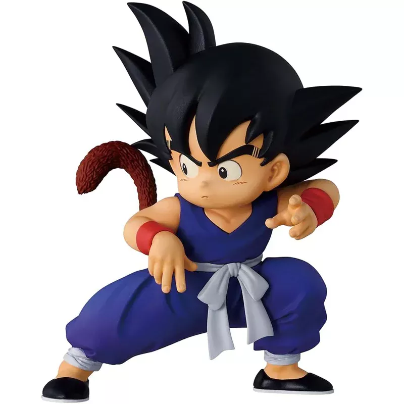 Son Goku Ichibansho Figure Masterlise The Chronicle of Goku