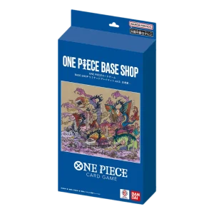 Base Shop vol. 2 JAP