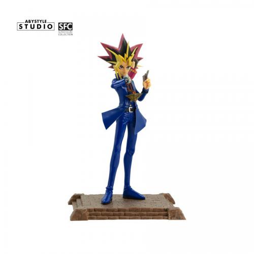 ST YU-GI-OH!: Yami Yugi 24cm