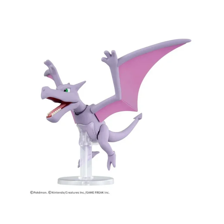 Fossil Pokemon Serie Aerodactyl