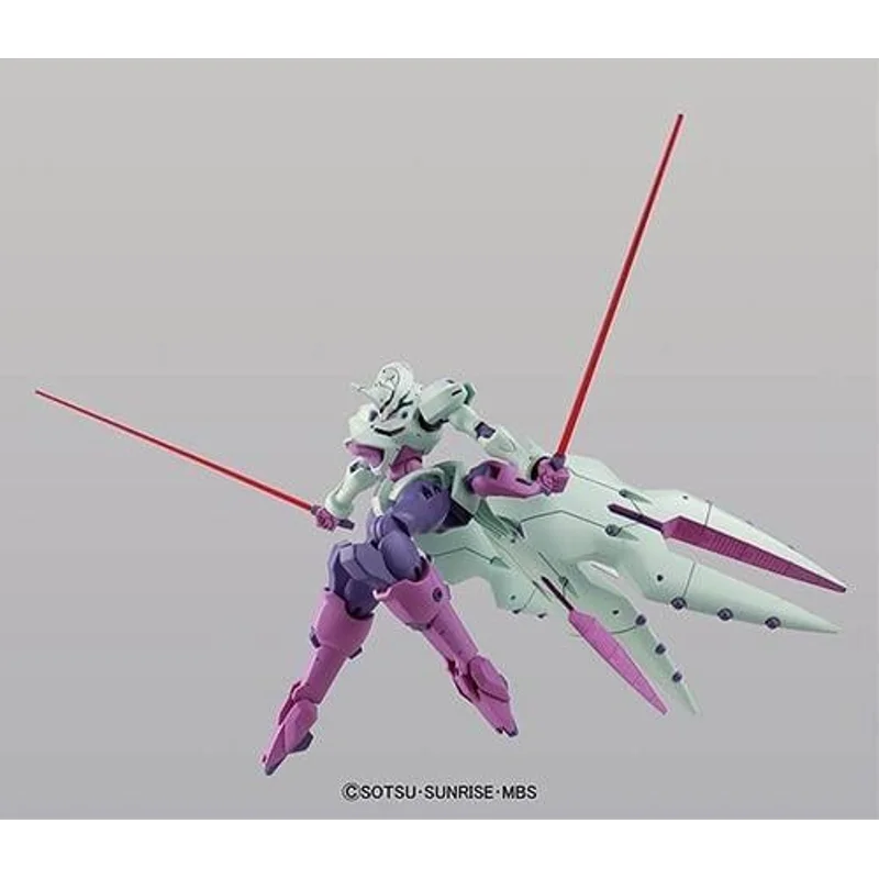 1/144 HGR #11 GUNDAM G-LUCIFER