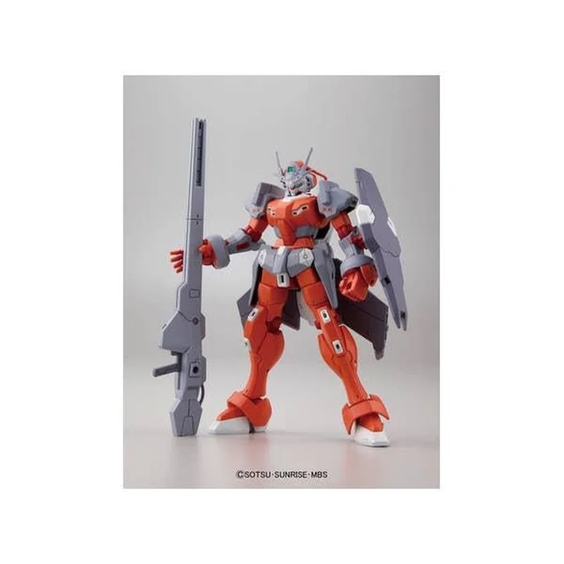1/144 HGR #04 GUNDAM G-ARCANE