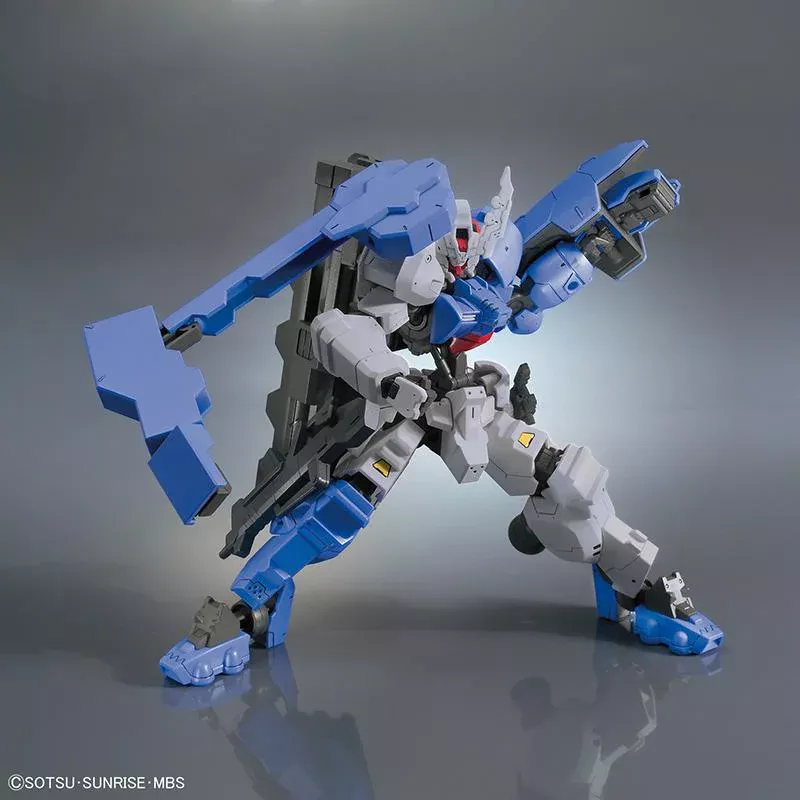 1/144 HG-IBO #39 GUNDAM ASTAROTH RINASCIMENTO