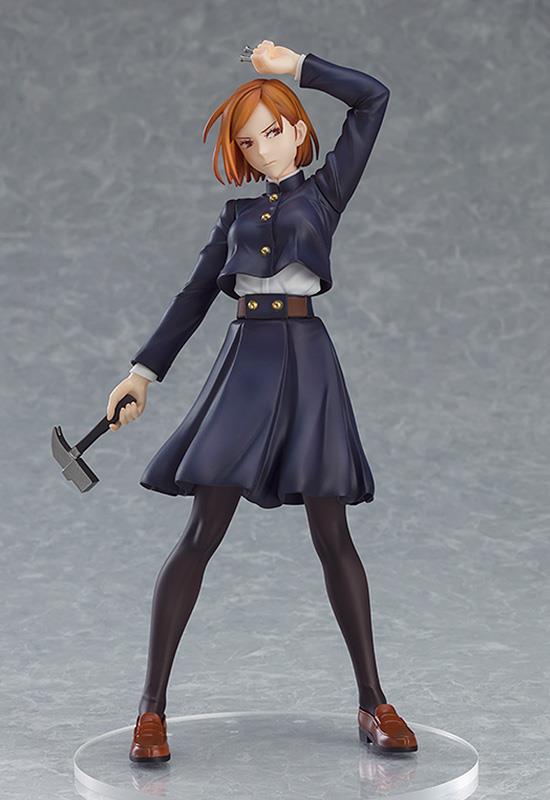 JUJUTSU KAISEN NOBARA KUGISAKI FIGURE