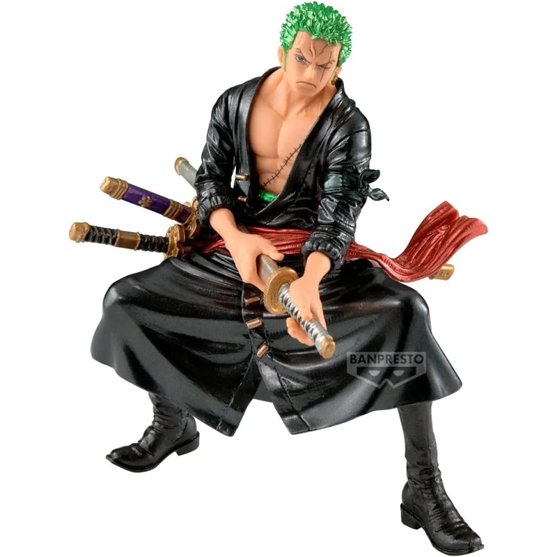 KOA Zoro & Sanji SPECIAL