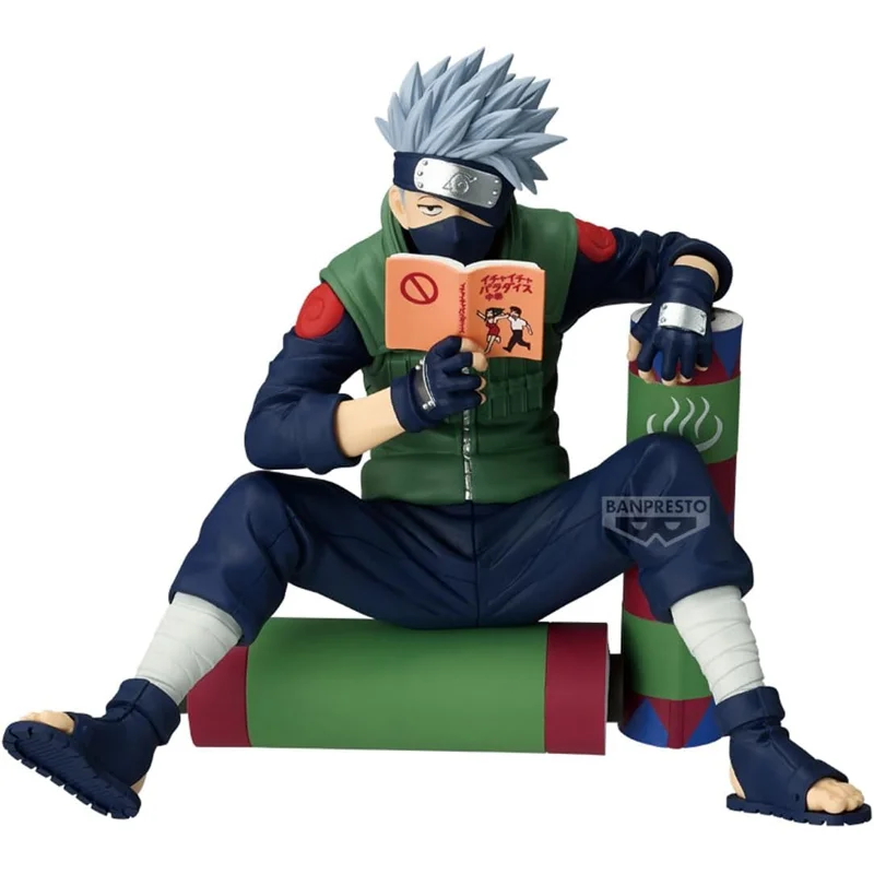 Naruto Uzumaki & Kakashi Hatake 03