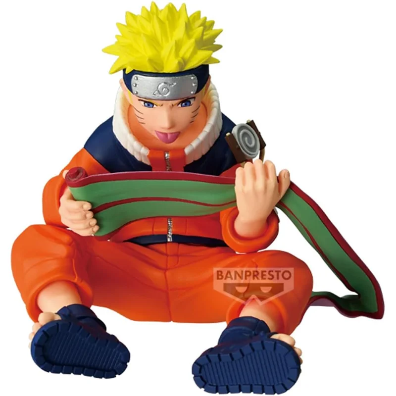 Naruto Uzumaki & Kakashi Hatake 03