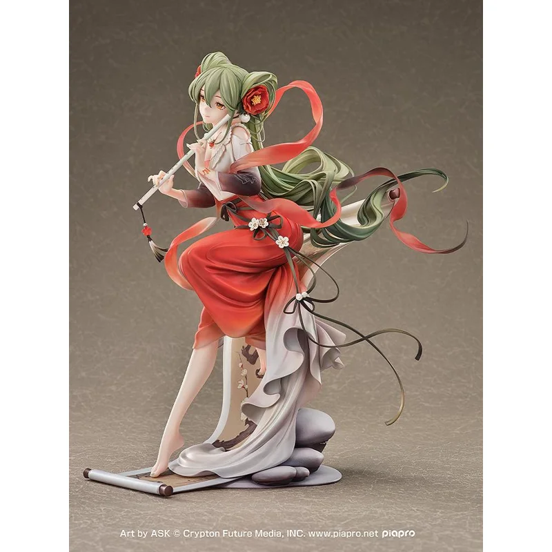 Hatsune Miku Meihua Sannong Ver.