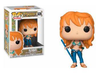 Funko POP One Piece Nami
