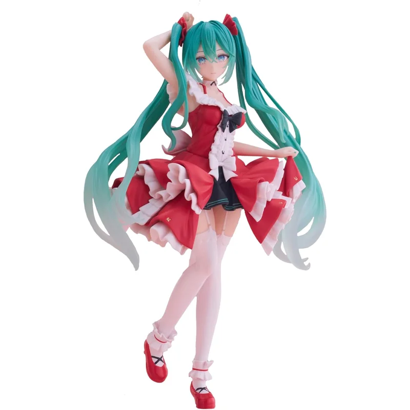 Miku Lolita