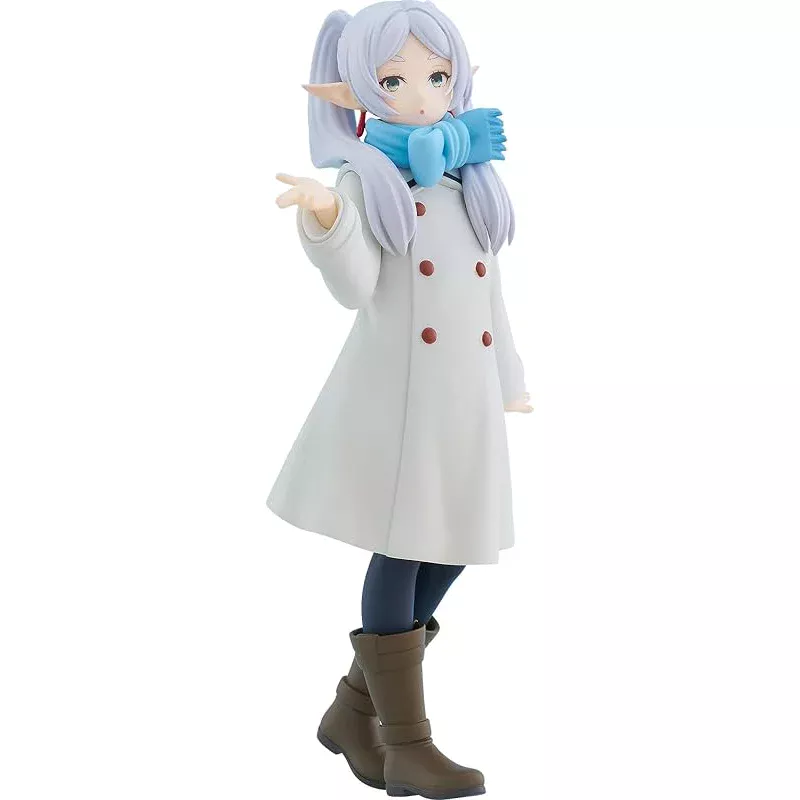 Frieren Blow Kiss Ver. Pop Up Parade