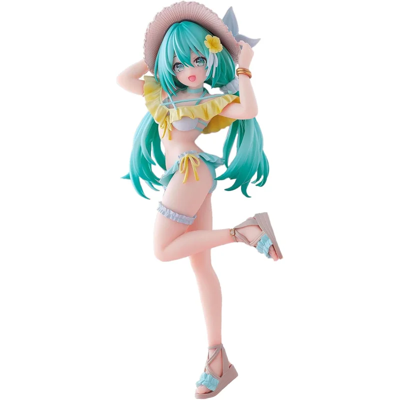 Luminasta Miku