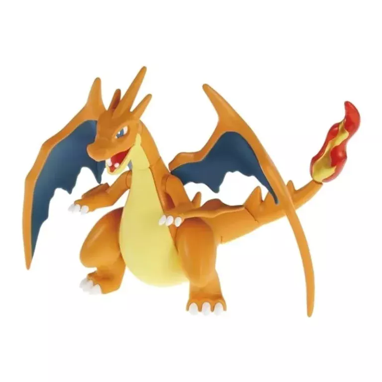 Select Serie 38 Mega Charizard Y