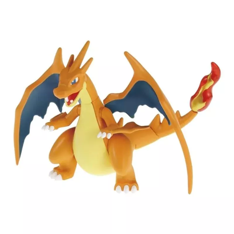 Select Serie 38 Mega Charizard Y