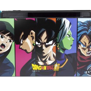 Nintendo Switch – Dock Cover “Dragon Ball Super” per Switch – Accessori Nswitch