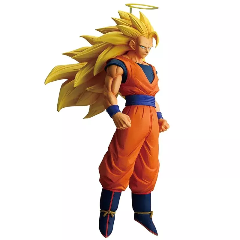 Ichibansho Son Goku SS3