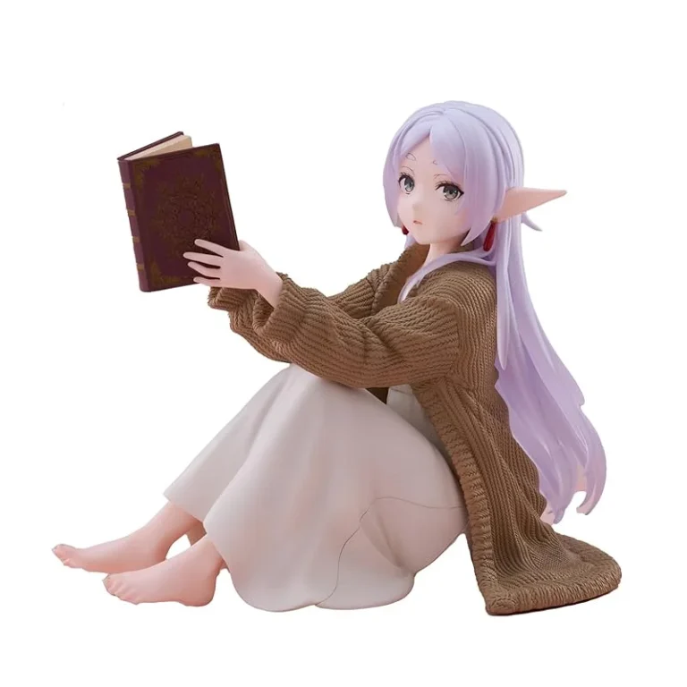 Desktop Cute Frieren
