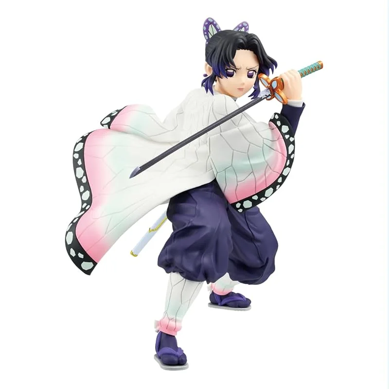 Maximatic Shinobu Kocho