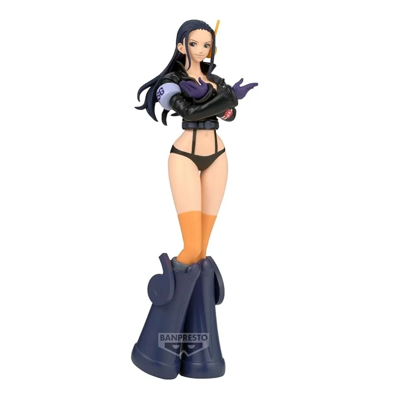 Glitter&Glamour Nico Robin