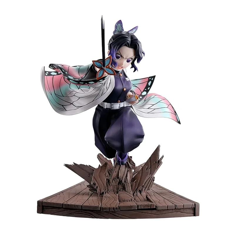 Ichibansho Shinobu Kocho
