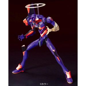 HG #03 EVANGELION 01 NEW MOVIE KAKUSEI VER
