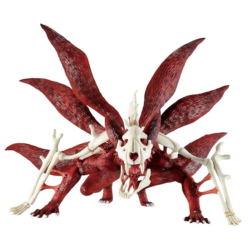 Naruto Uzumaki Nove Code: Furia Masterlise Ichibansho