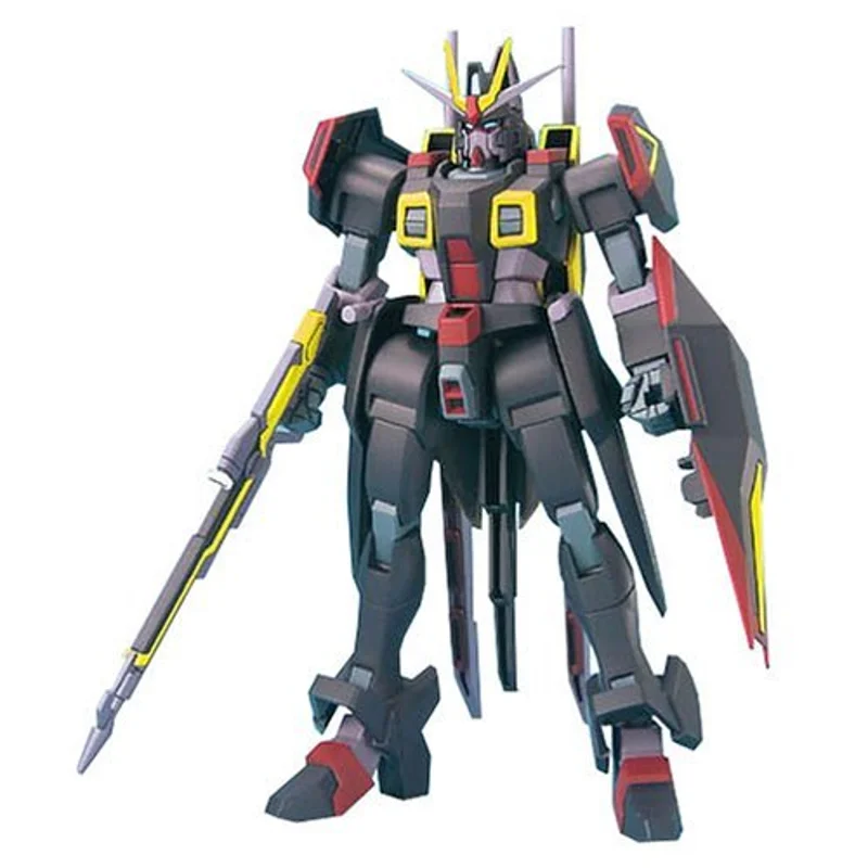 1/144 HG SEED #20 GAIA GUNDAM