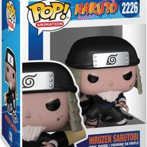 Funko POP! Animation: Naruto – Hiruzen Sarutobi 2226