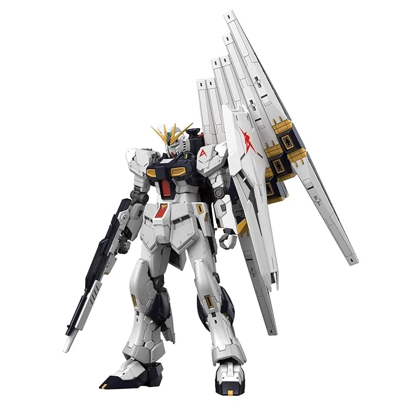 RG #32 1/144 ν GUNDAM