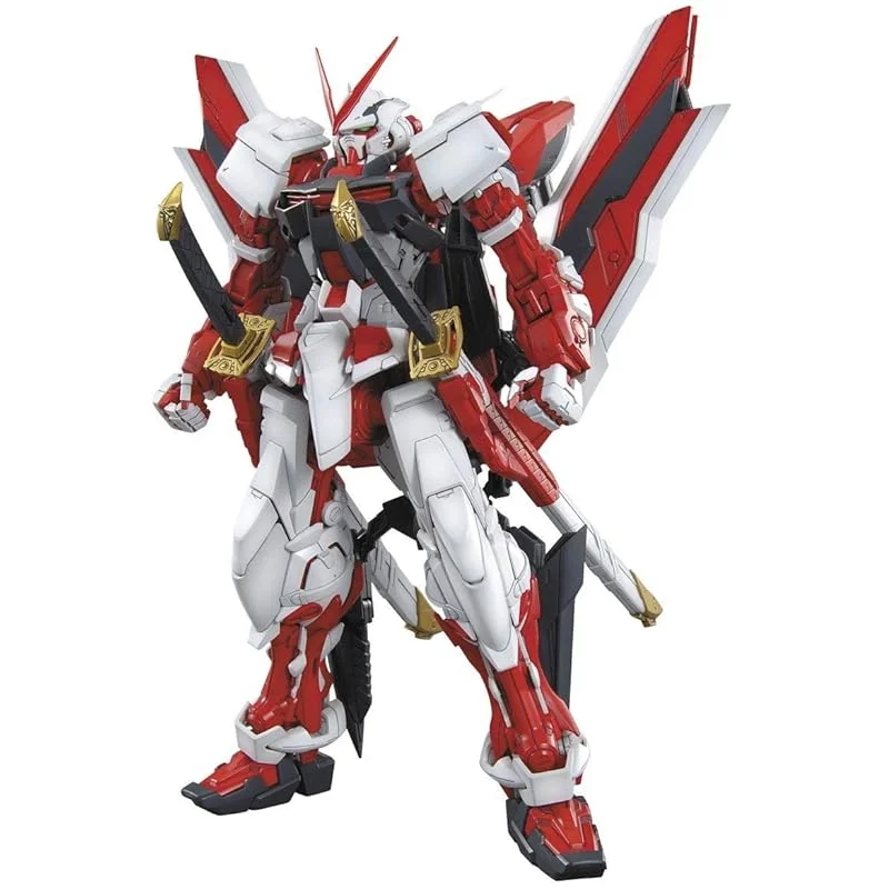 PG 1/60 GUNDAM ASTRAY RED FRAME KAI