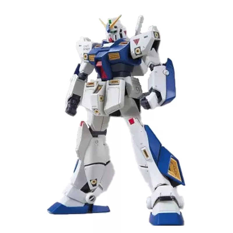MG 1/100 GUNDAM NT-1 Ver.2.0