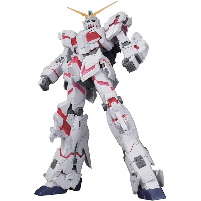 MEGA SIZE 1/48 UNICORN GUNDAM [DESTROY MODE]