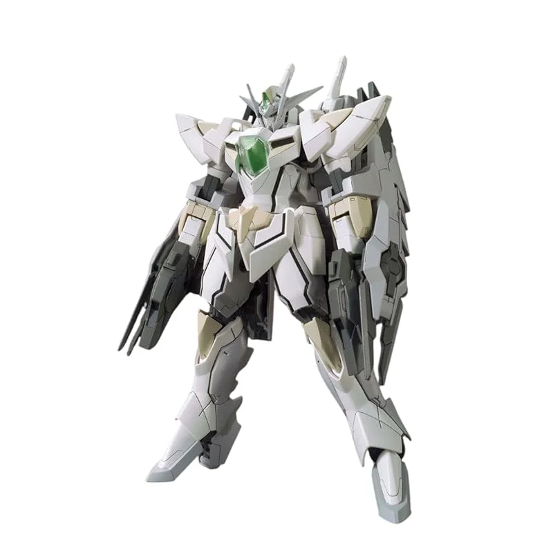 1/144 HGBF #63 REVERSIBLE GUNDAM