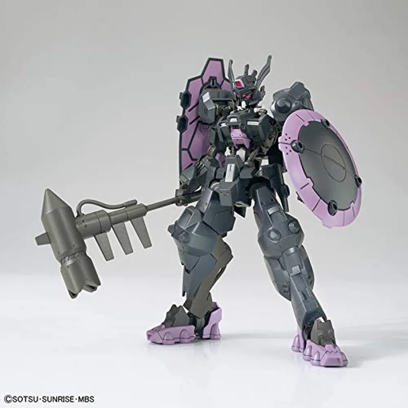 1/144 HG IBO #37 GUNDAM VUAL